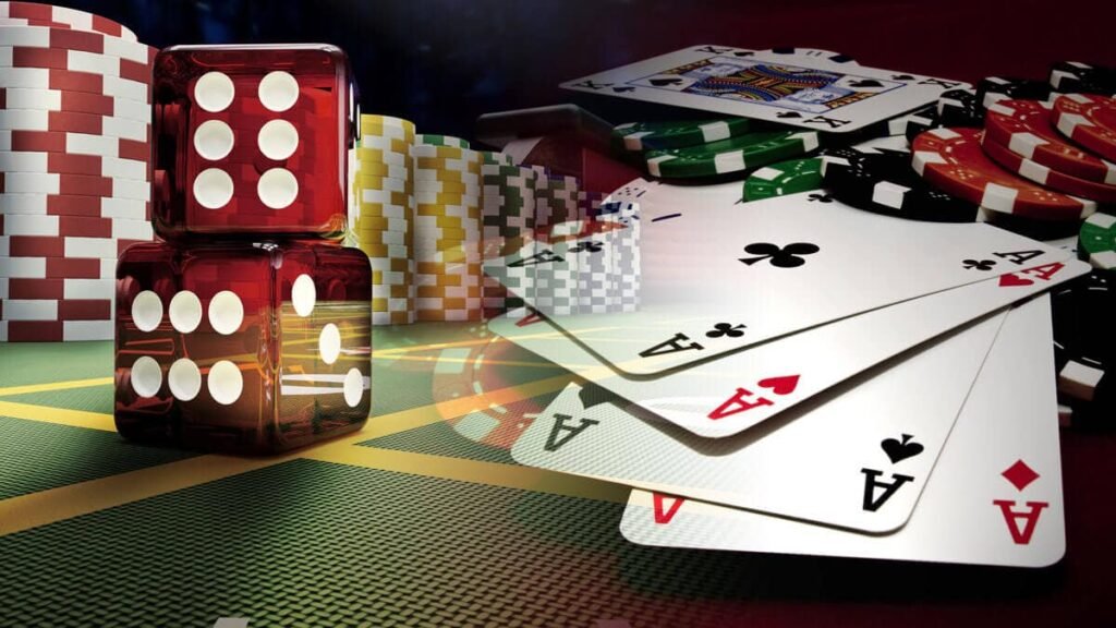 Keamanan dan Keandalan Keluaran HK di Kasino Online