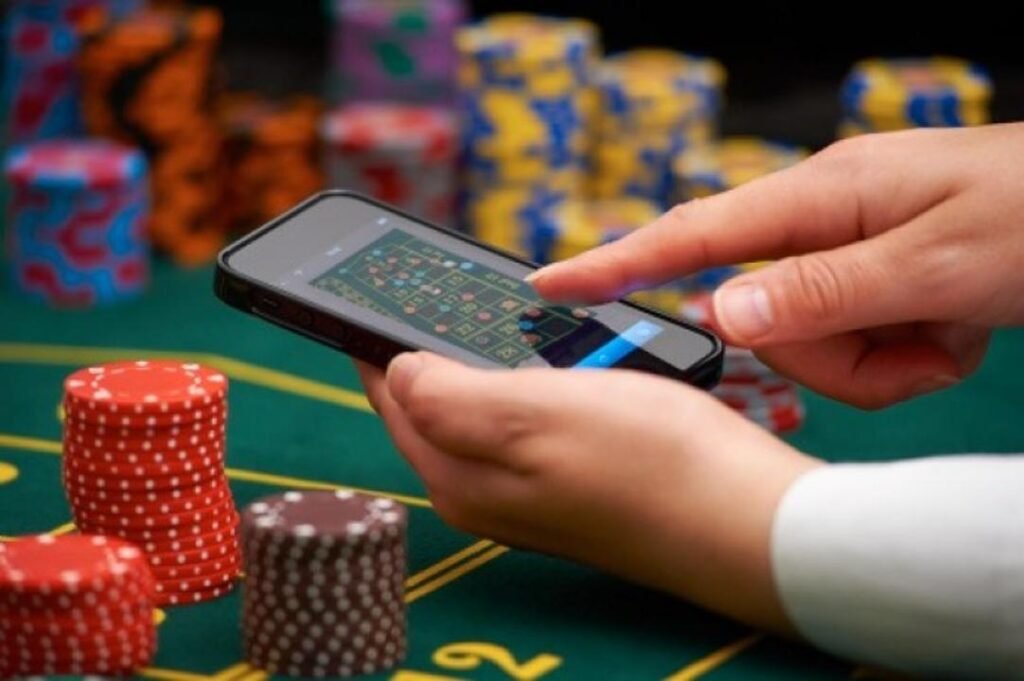 Judul: Menyelami Dunia Hiburan dan Keberuntungan di Situs Pisang777