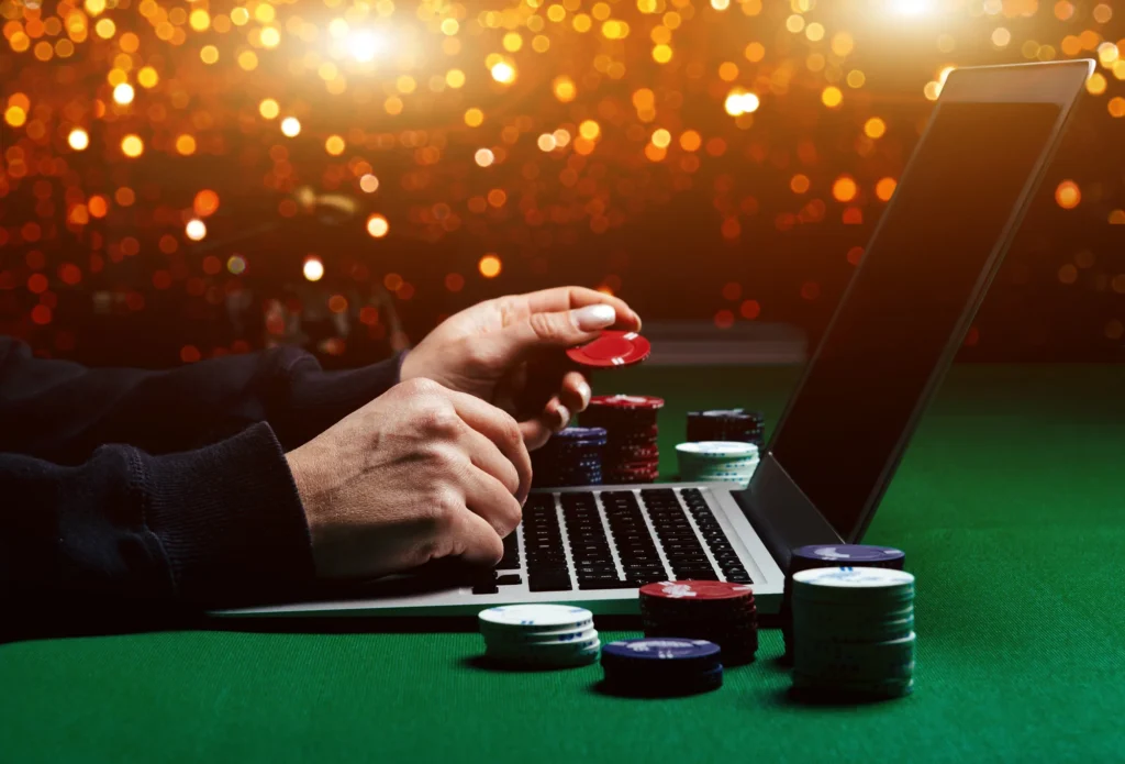 Nikmati Pengalaman Bermain Slots Gacor Hari Ini di JUMBO99, Situs Slots Terpercaya Melalui internet