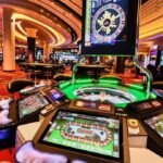 Menyingkap Rahasia Syair Hongkong dan Prediksi Togel HK 2025