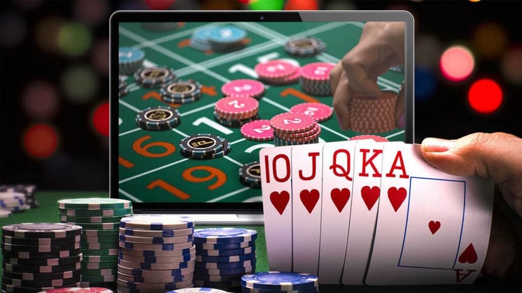 Exploring RajaAkurat: A Premier Destination for Slot Enthusiasts