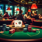 Tips for New Players: How to Start Your Slot Adventure on Wede388