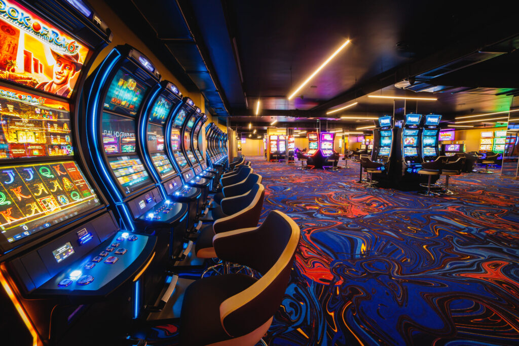 Cara Menang Mudah Bermain Slot Online di Okeslot dengan Pulsa