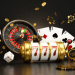 Link Titanbet138 terbaru yang memberikan pengalaman akses instan