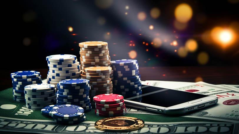 Sensasi Hiburan Digital Tanpa Batas