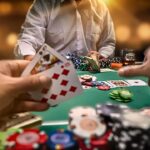 Dunia Hiburan Modern dengan Sistem Canggih