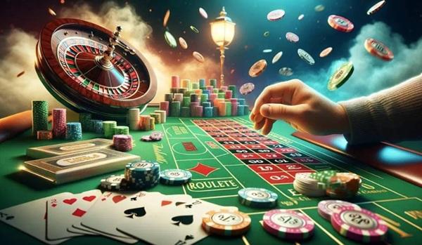 Cara Baru Menikmati Hiburan Online dengan Sistem Lebih Pintar